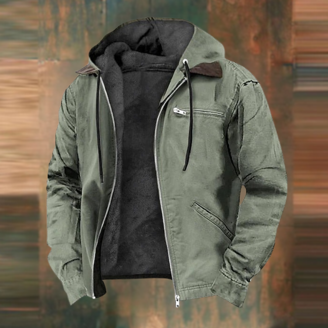 Lukas | Elegante Herbstjacke