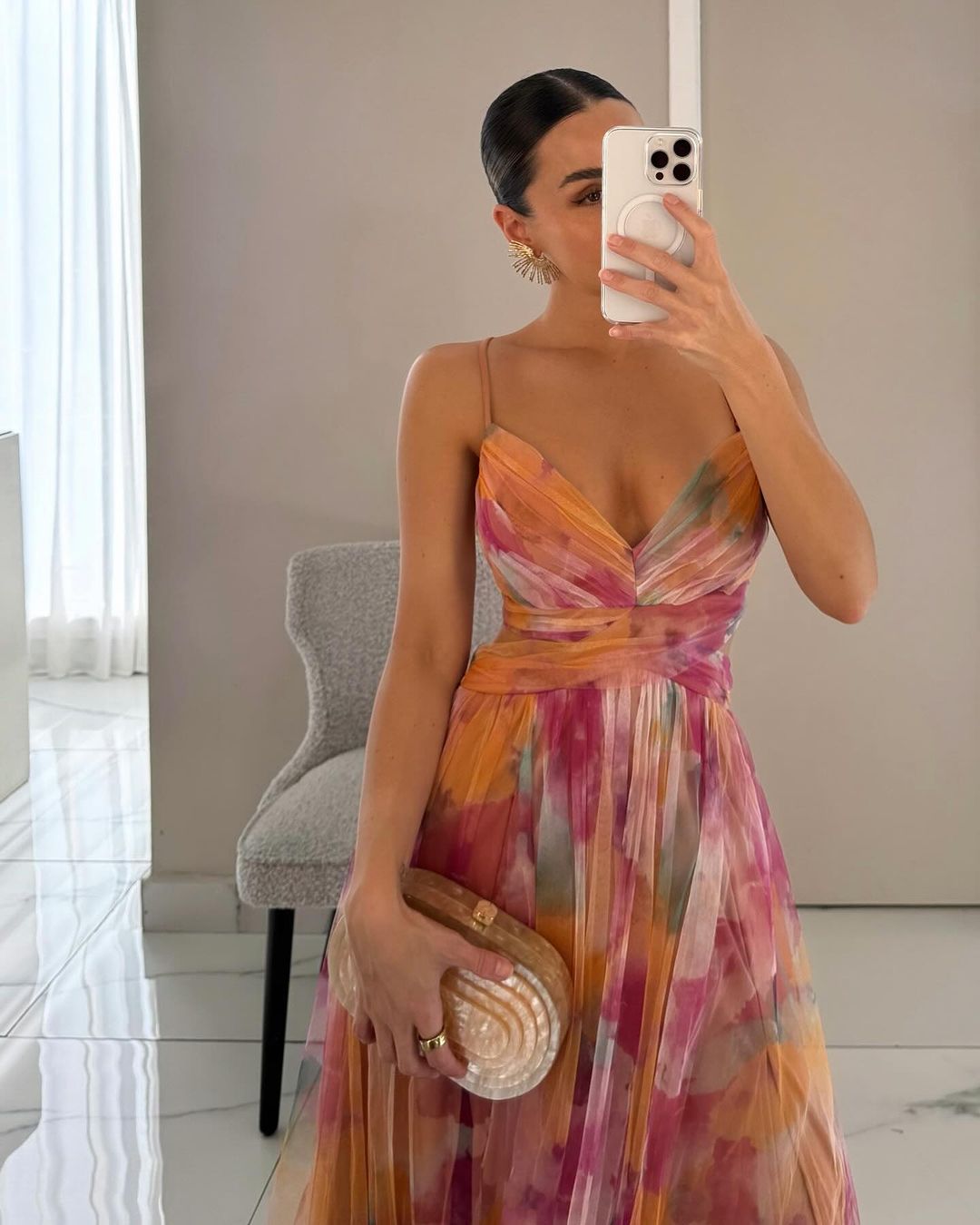 Eirith™ | Bezauberndes Maxikleid