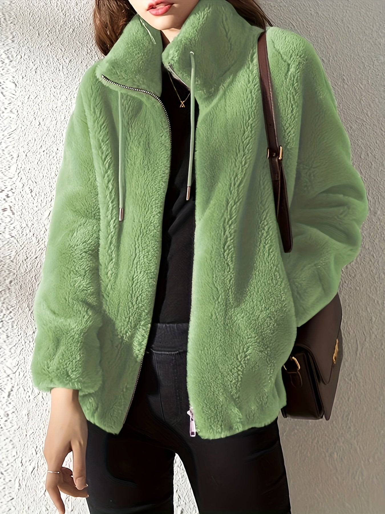 Elina - Jacke mit weichem Futter