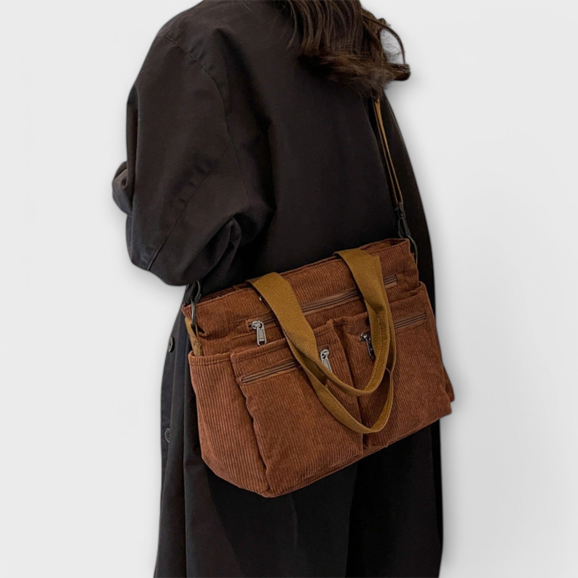 Aurora. - Tote Bag