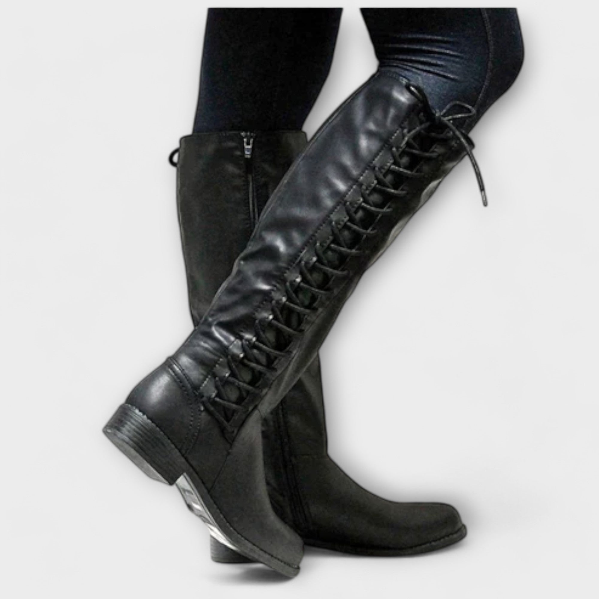 Milenne – Stiefel mit Charakter