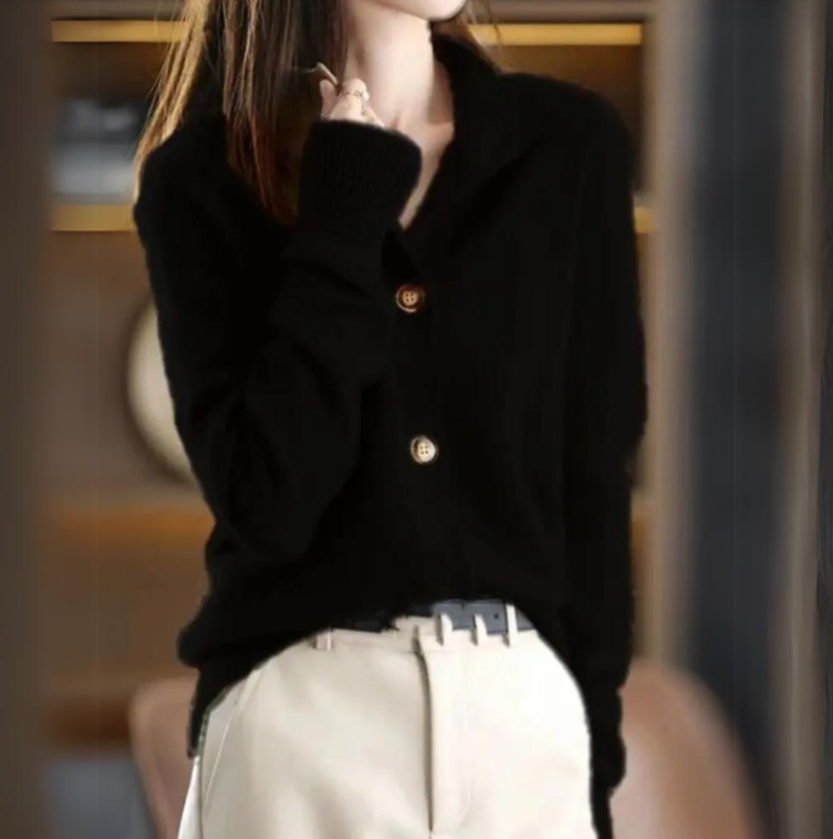 Sela | Elegante und bequeme Weste