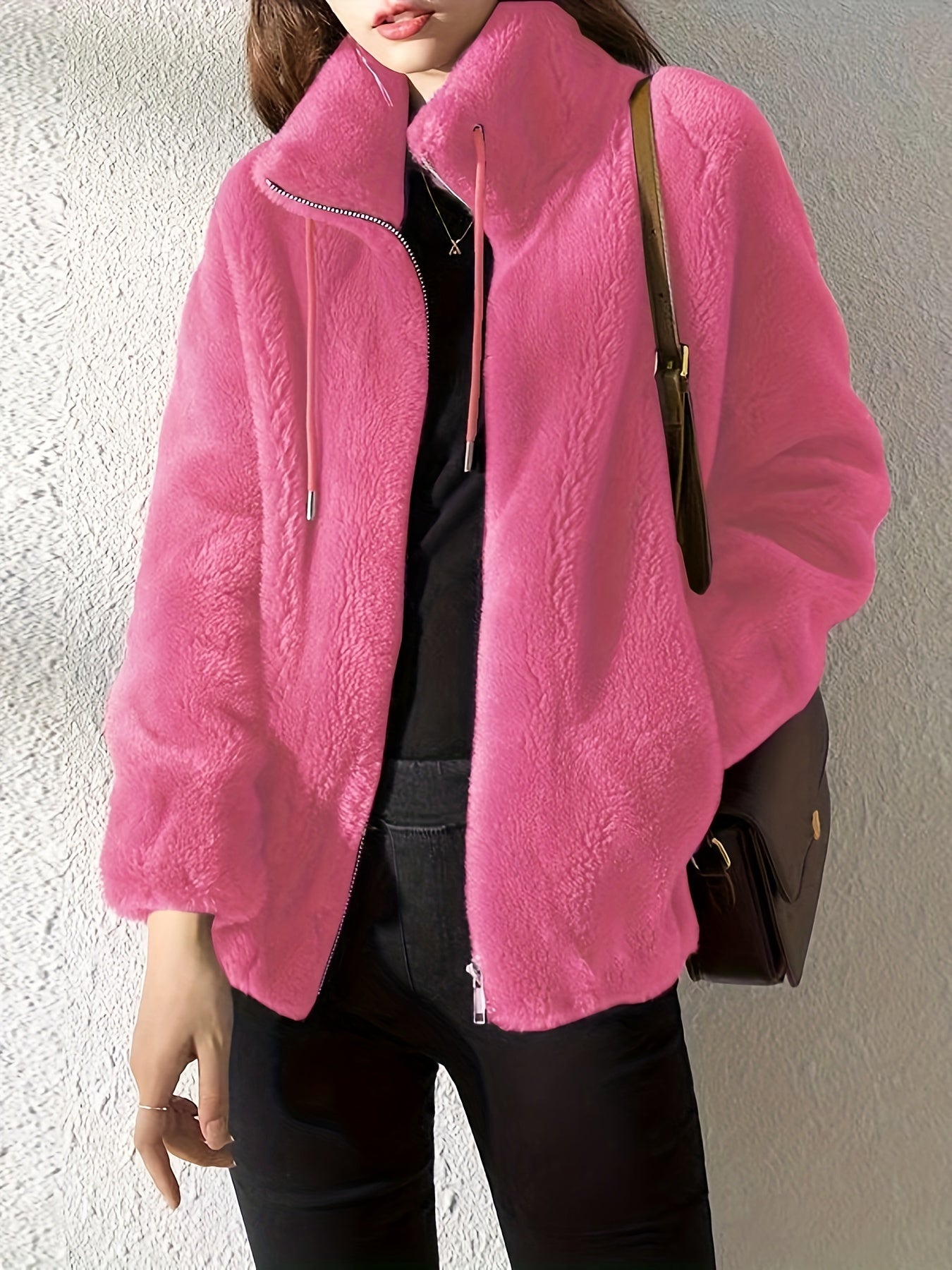 Elina - Jacke mit weichem Futter