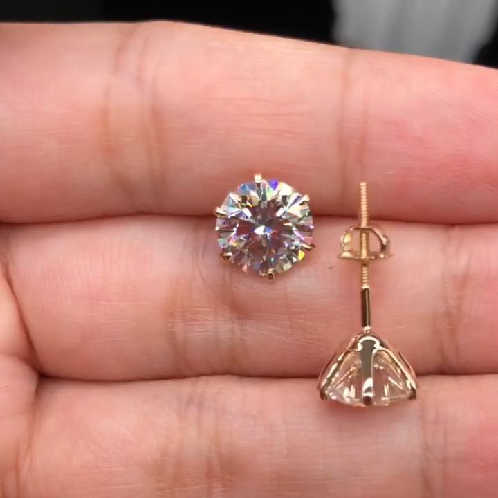 Orecchini Tera | Gold