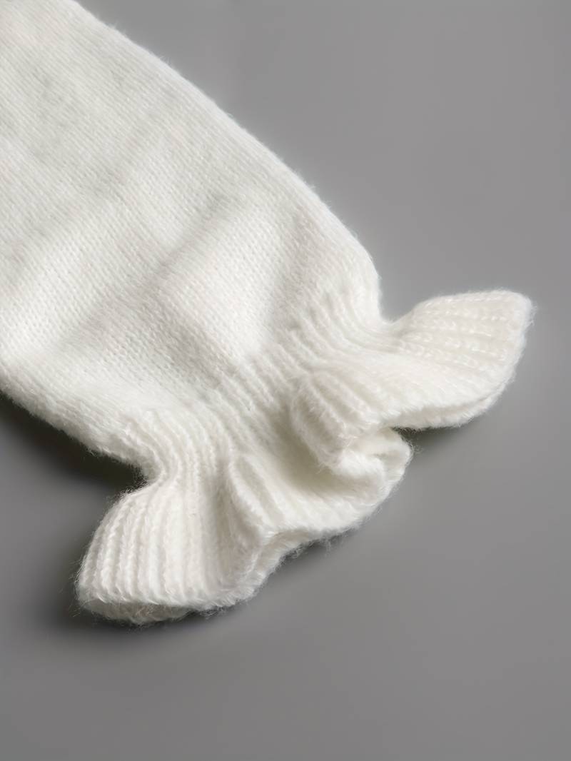 Gisèl™ | Eleganter Umarmungspullover