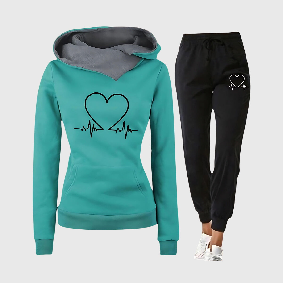 Savrani™ | Bequemer Sportanzug
