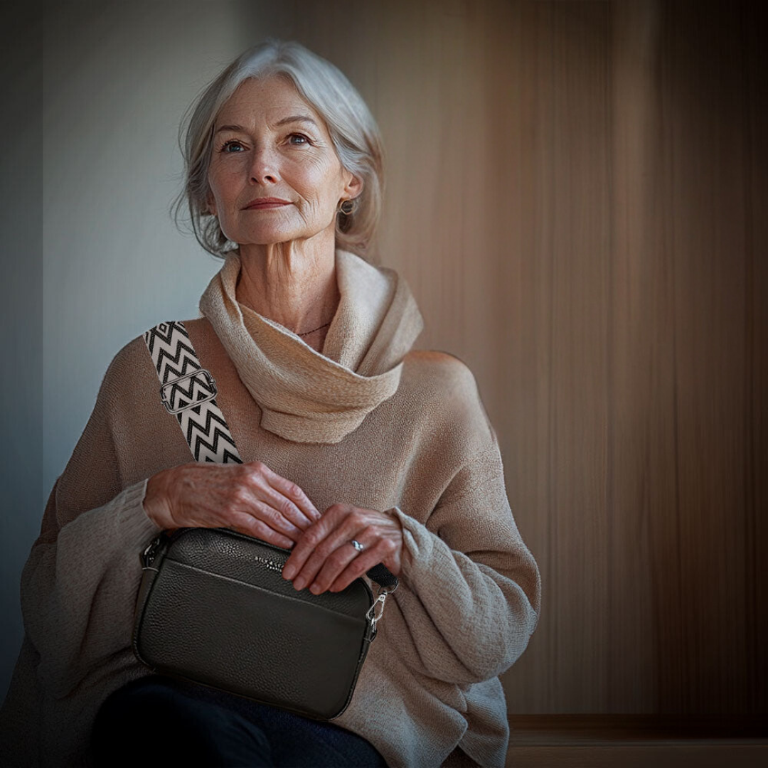 Bella | Damen Schultertasche