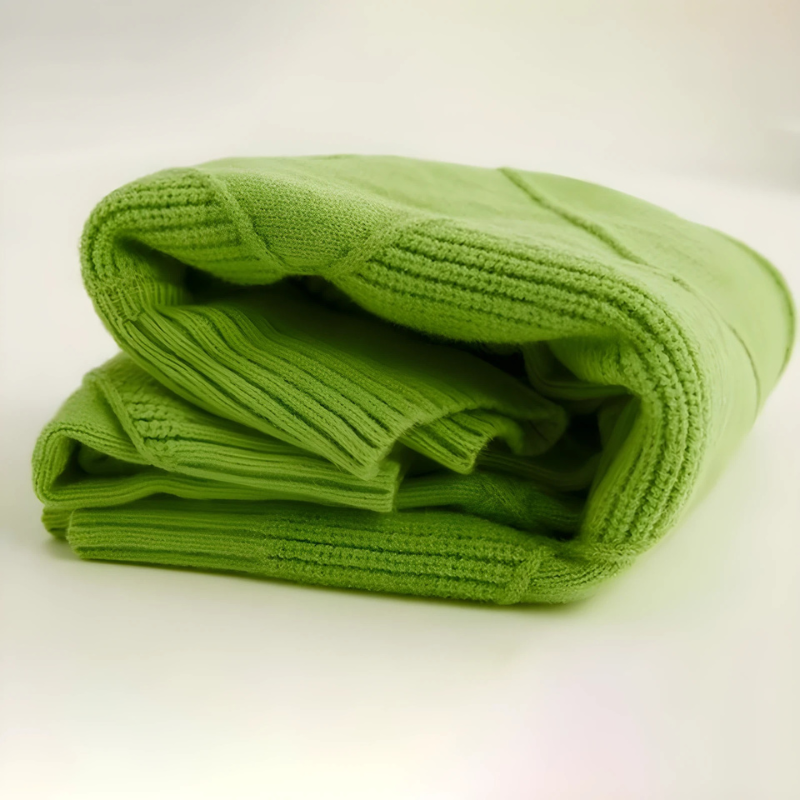 Aurélie™ | Thermo-Cocoon-Pullover