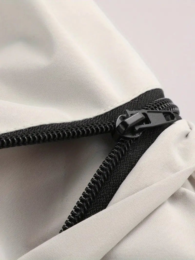 Vick – Winterjacke für Herren, die keine Kälte hereinlässt