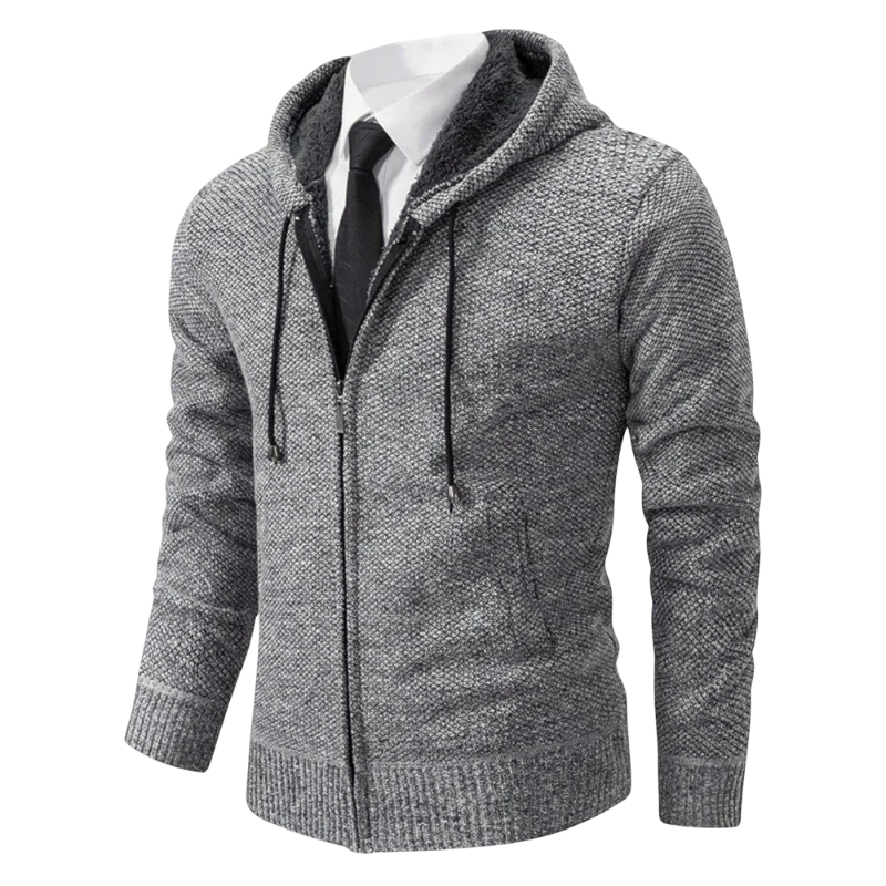 MIKA | PREMIUM HERRWESTE AUS FLEXIBLEM MATERIAL