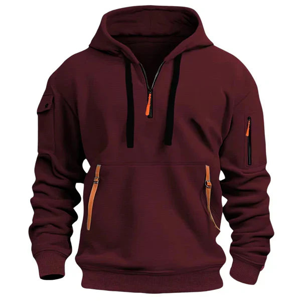 Mika | Stilvoller Hoodie 1+1 Gratis