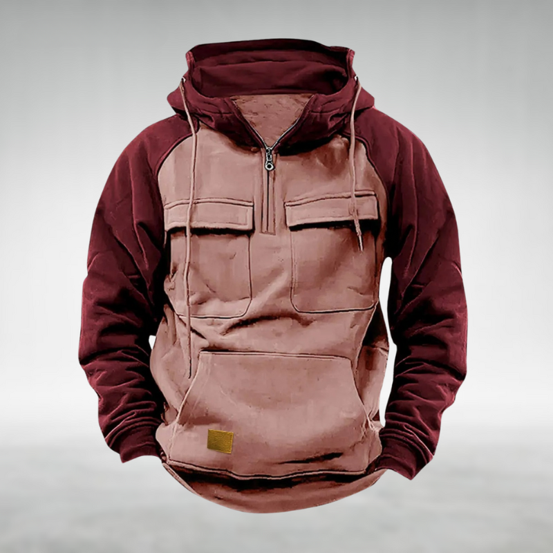 Harry™ | WINTER HOODIE (1+1 gratis)