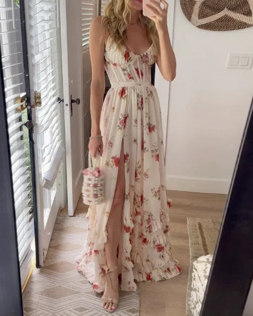 Sonja™ | Blumenkleid