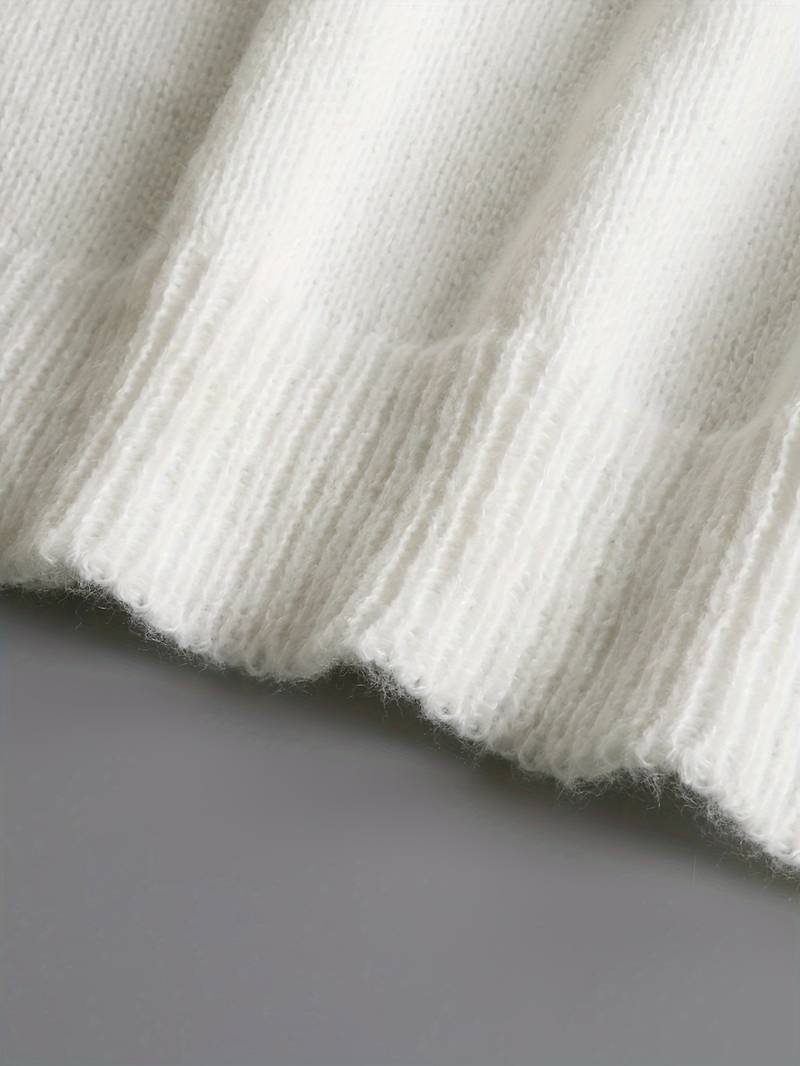 Gisèle™ | Eleganter Umarmungspullover