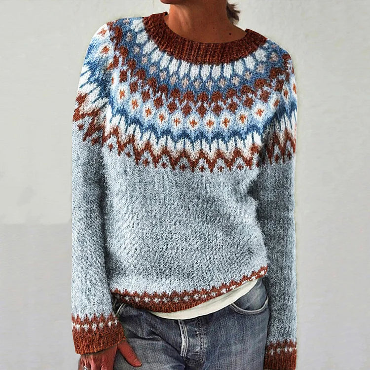 Caelum - Herbst Pullover