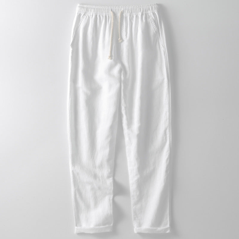 Elliott – Lässige Herren hose