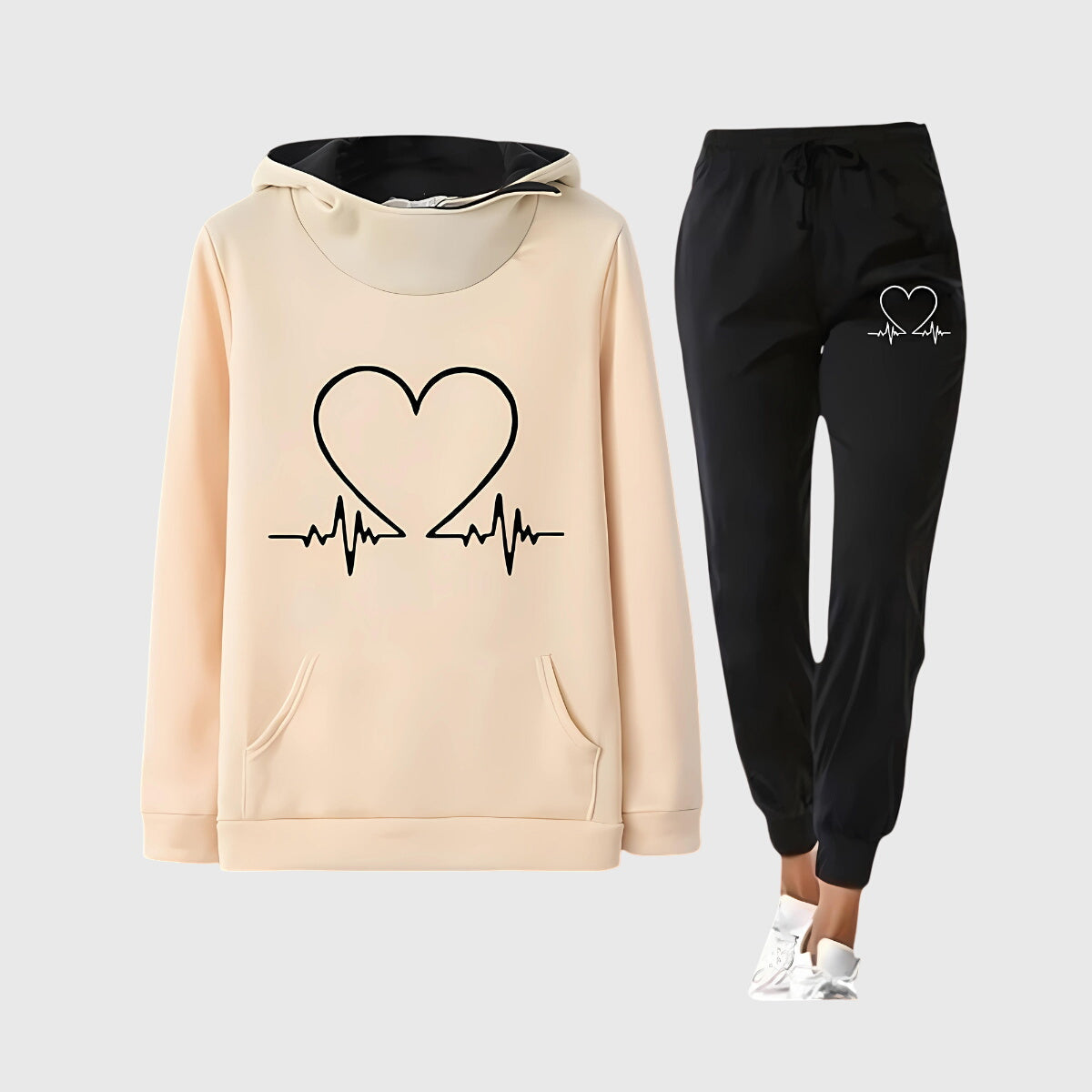 Savrani™ | Bequemer Sportanzug