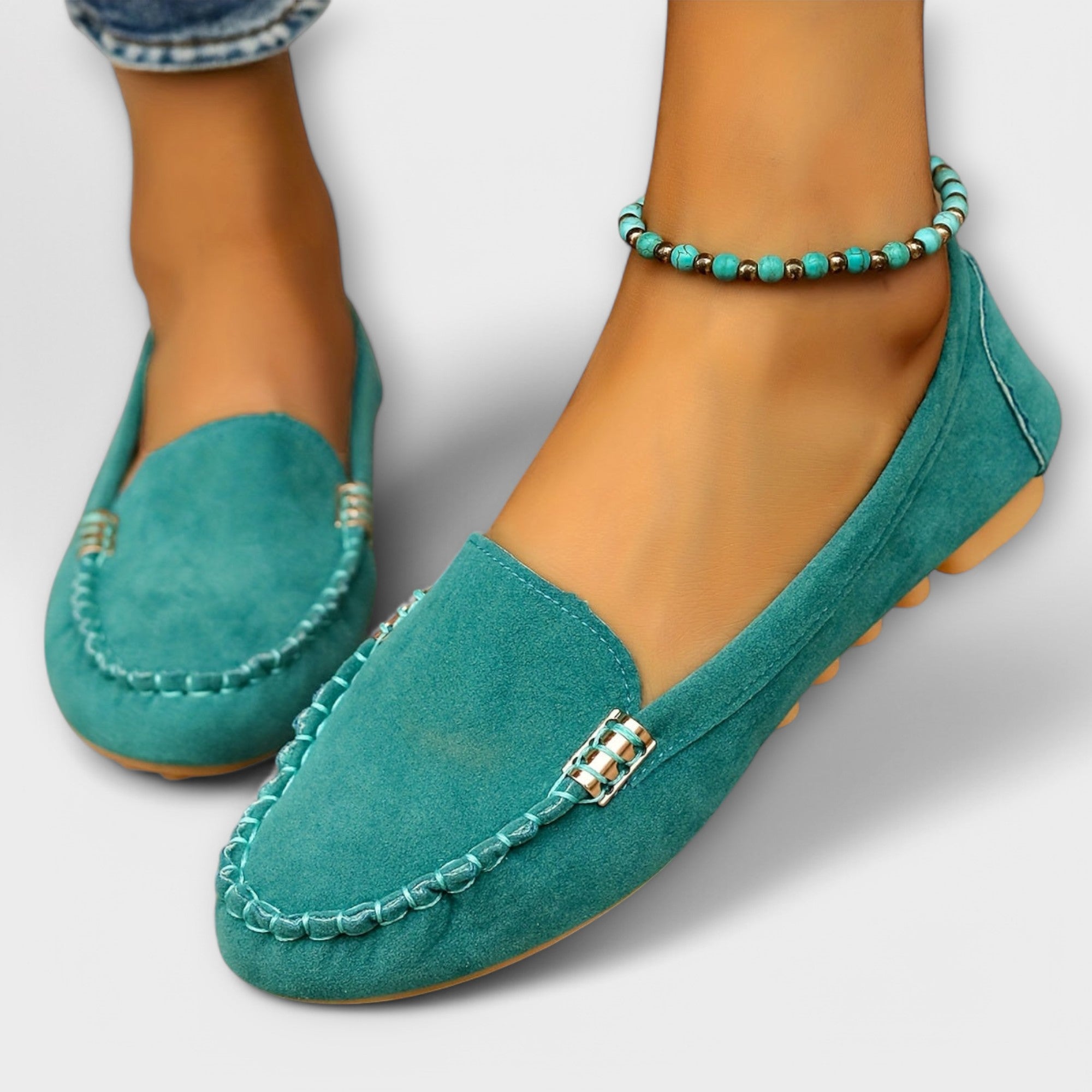 Aurora - Loafer