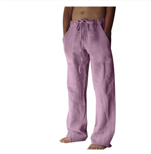 Harriet – Modische dünne Freizeithose