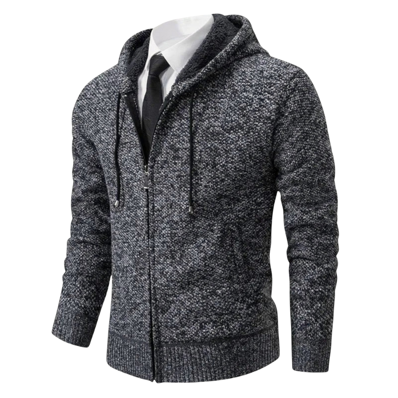 MIKA | PREMIUM HERRWESTE AUS FLEXIBLEM MATERIAL