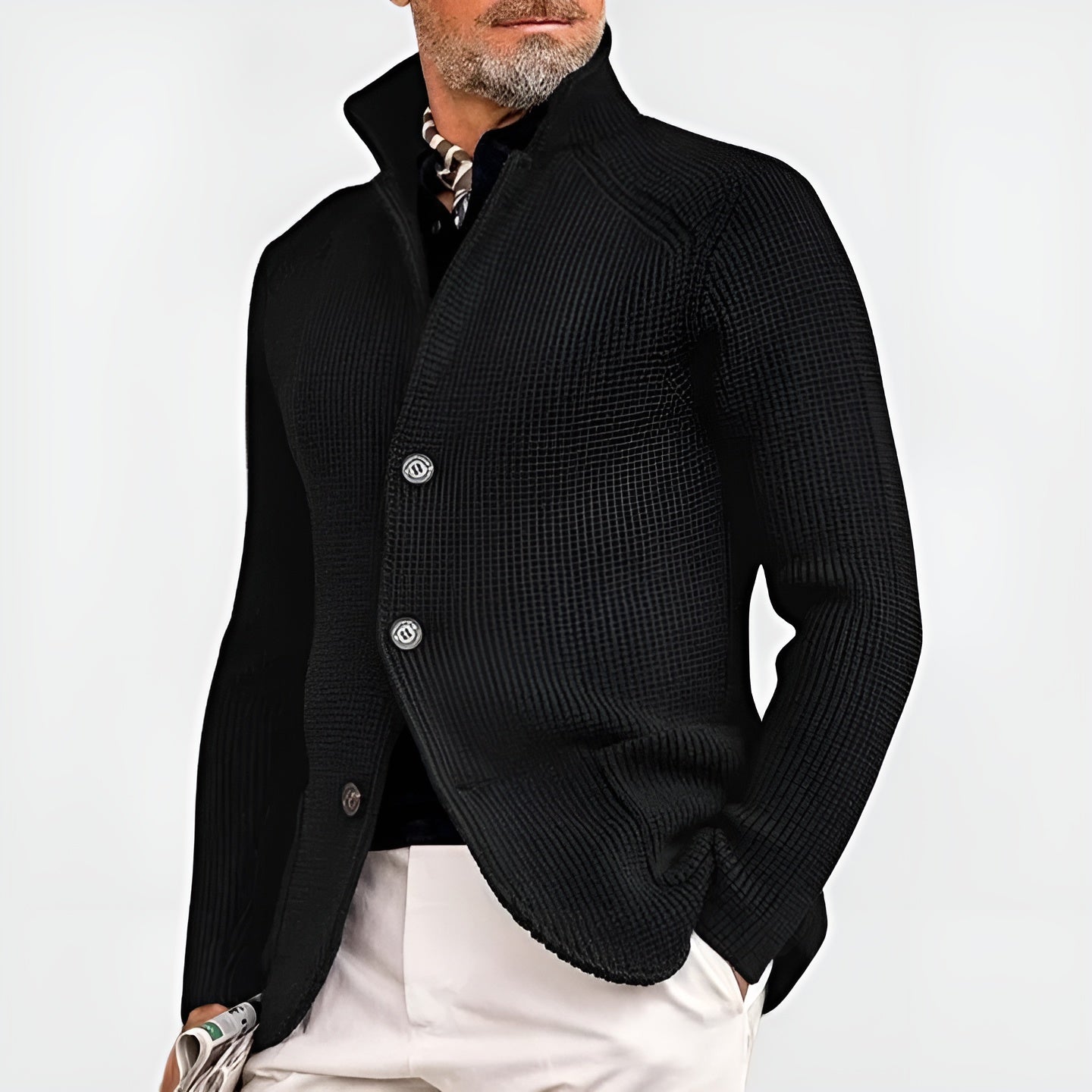 Julien™ | Herren Cardigan
