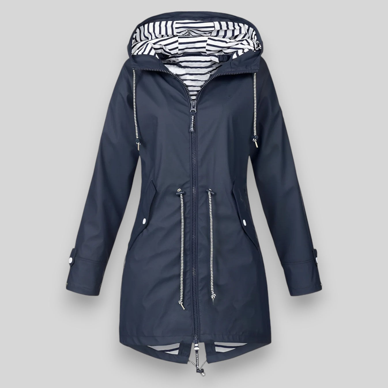 Laura™ - Wasserdichte Regenjacke