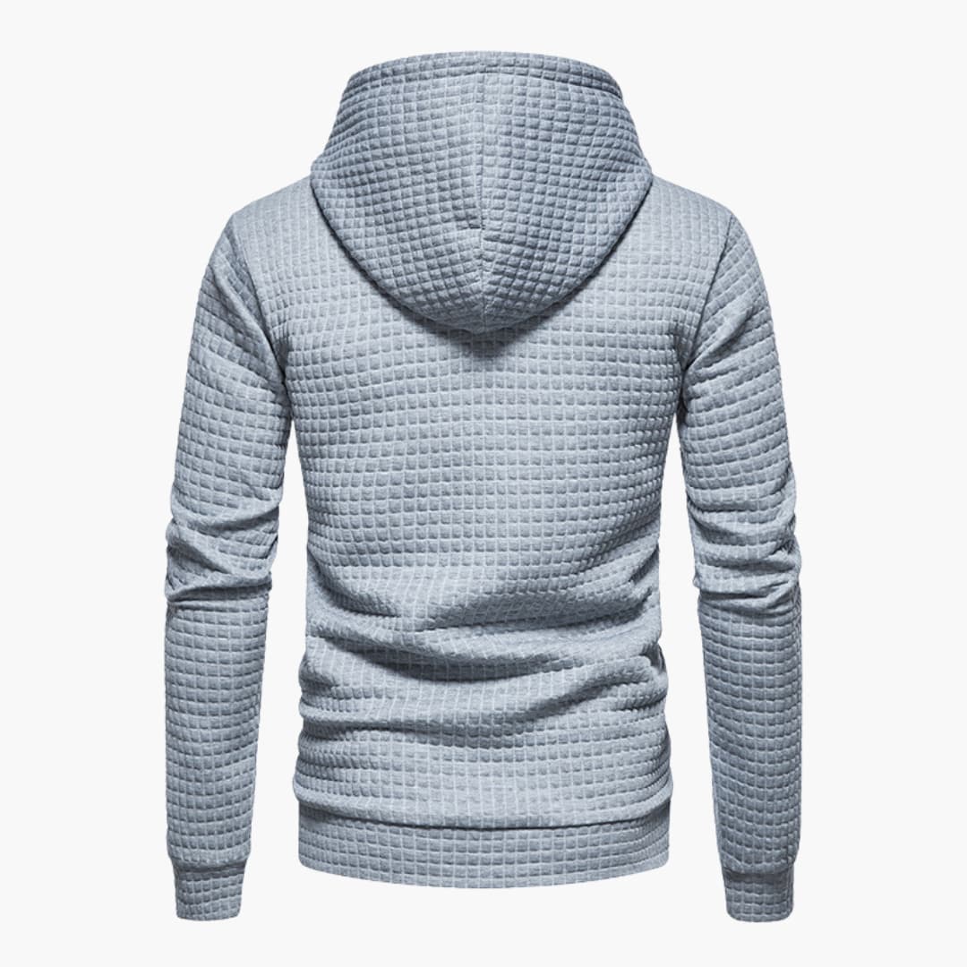 Mika München | Bequemer Hoodie