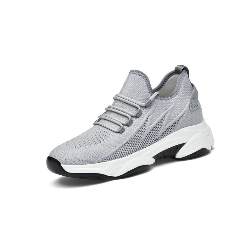 Alex | Steigere deine Größe ( 6.1 cm + 7.9 cm + 9.9 cm )