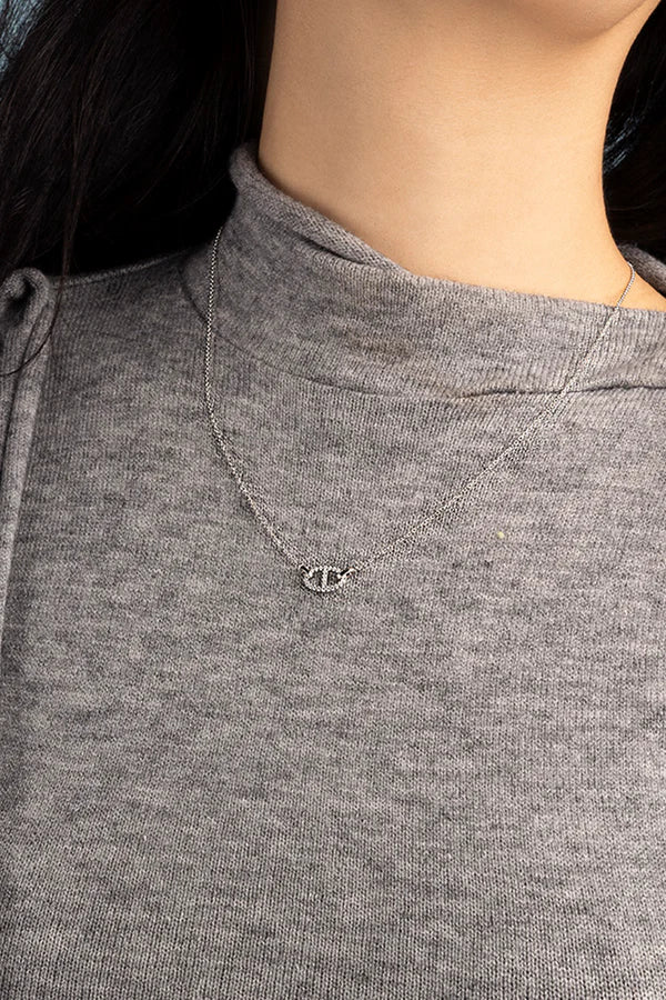 Halskette Isla Marina | Gold