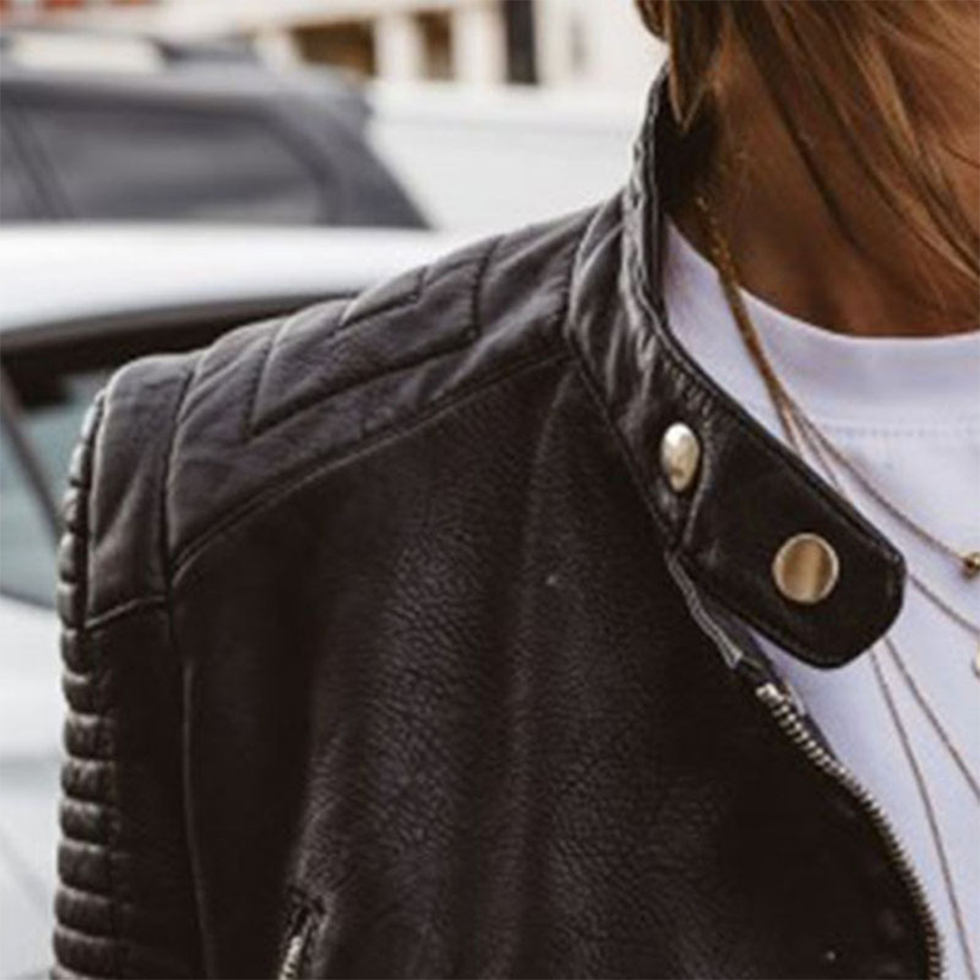 Santana | Echtlederjacke