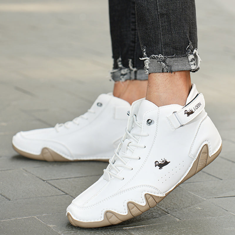 Rutschfeste, Bequeme Schuhe Für Empfindliche Füße (Unisex)