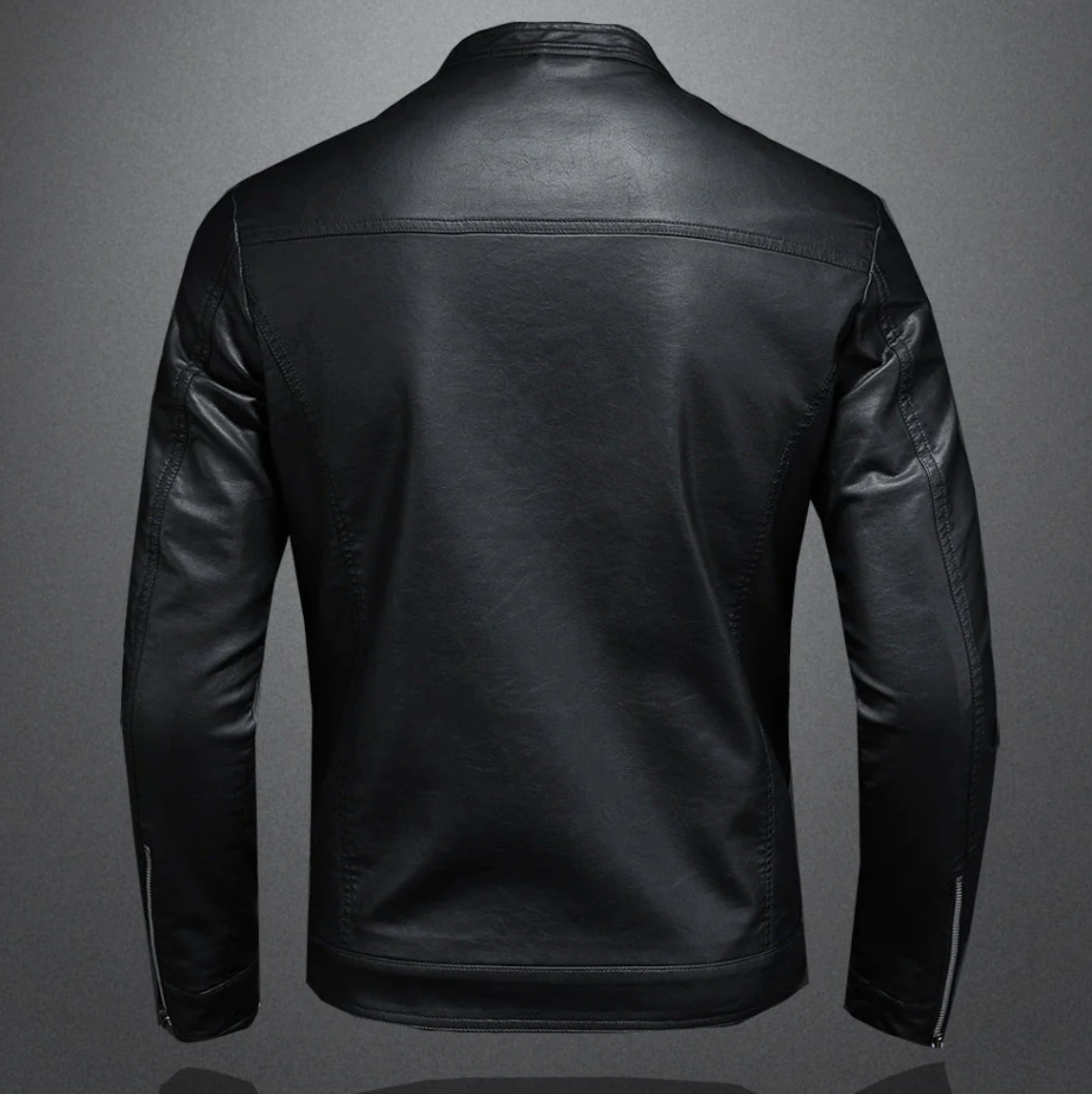 Jasper™ - Motorradjacke Letzter Tag 80% Rabatt!