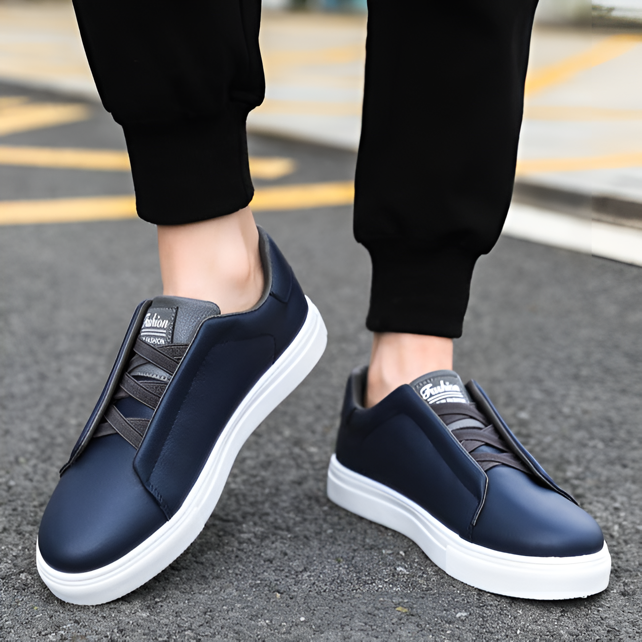 Jack™ - Original Klassische Sneakers
