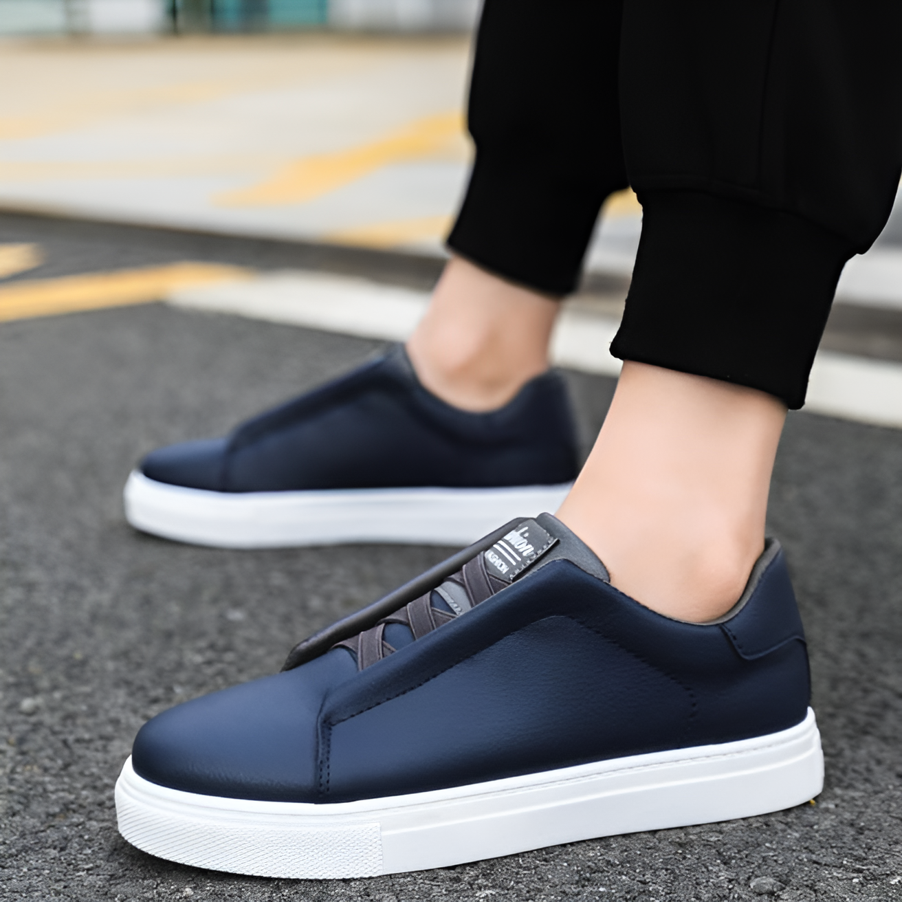 Jack™ - Original Klassische Sneakers