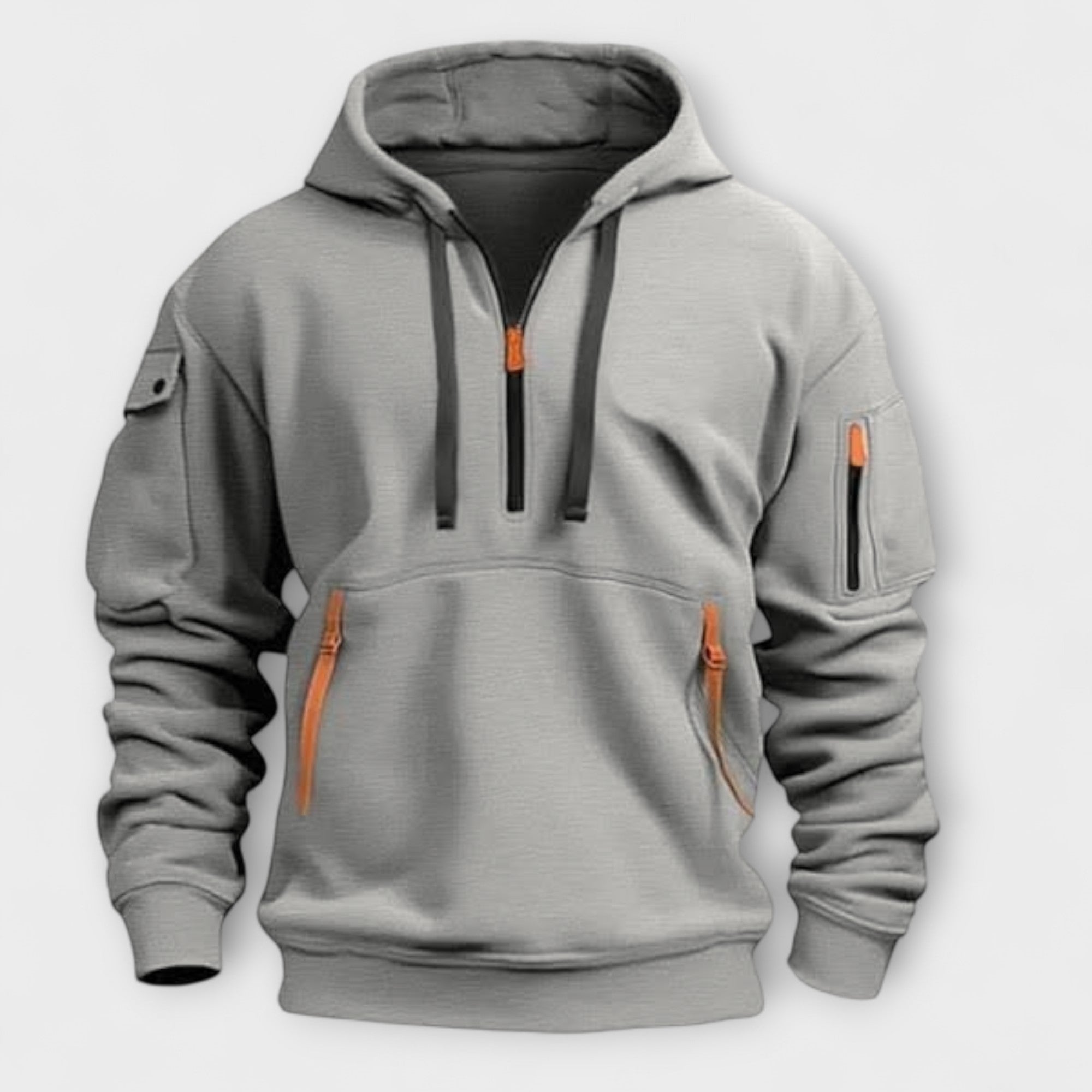 Mika München™ | Weicher Hoodie