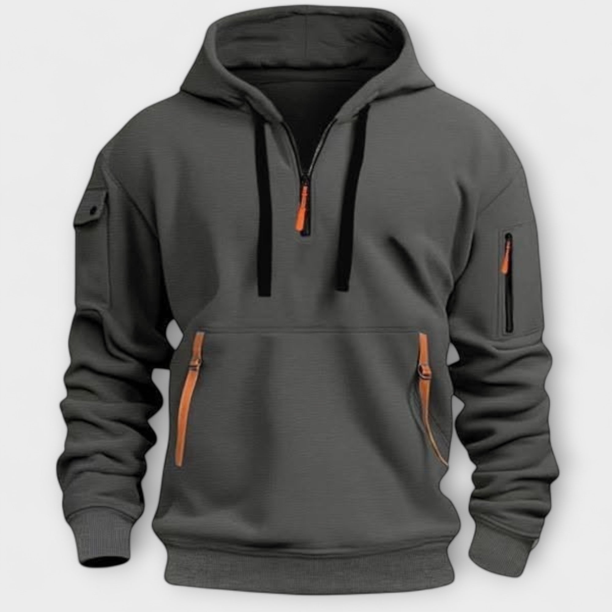 Mika München™ | Weicher Hoodie