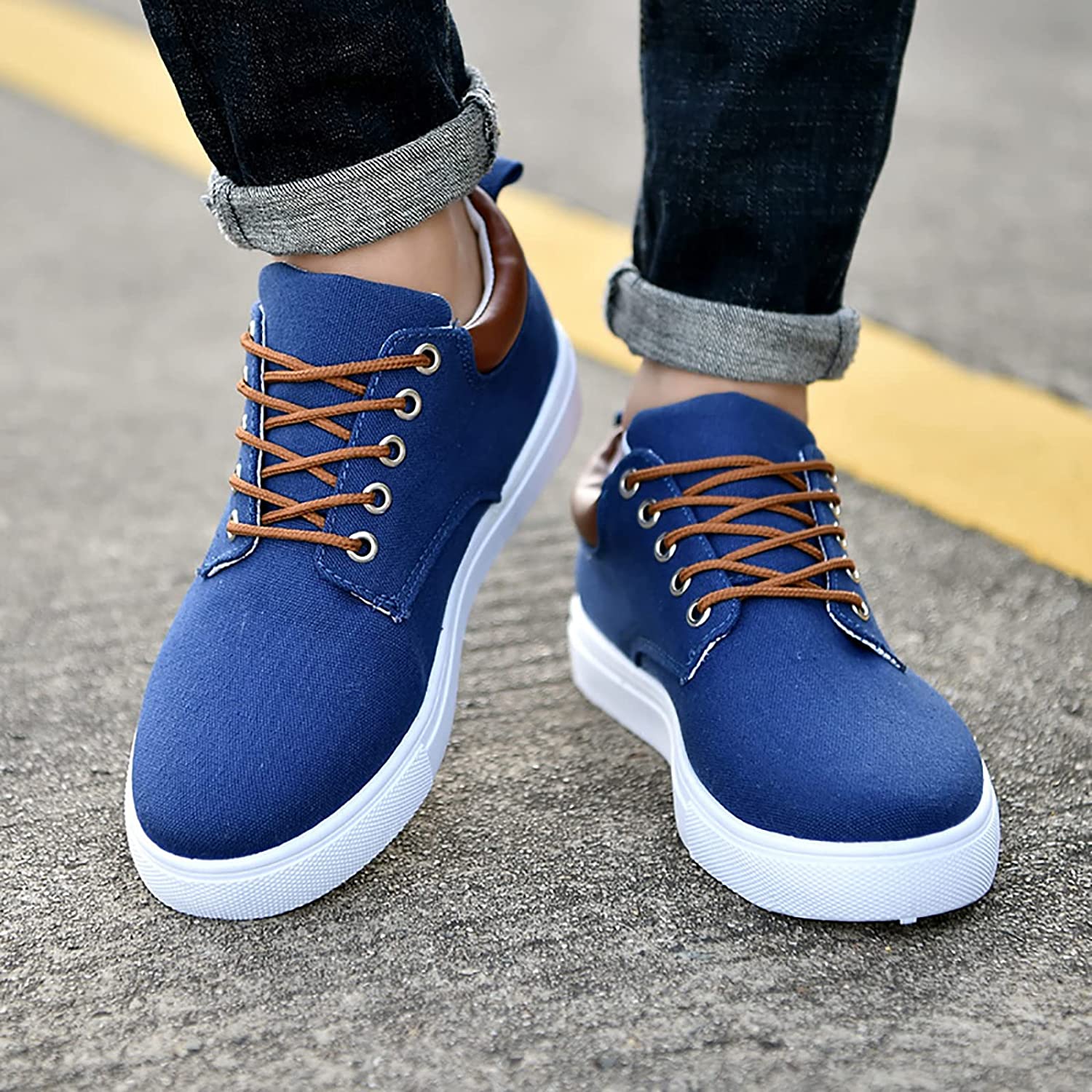Herren Turnschuhe Schuhe