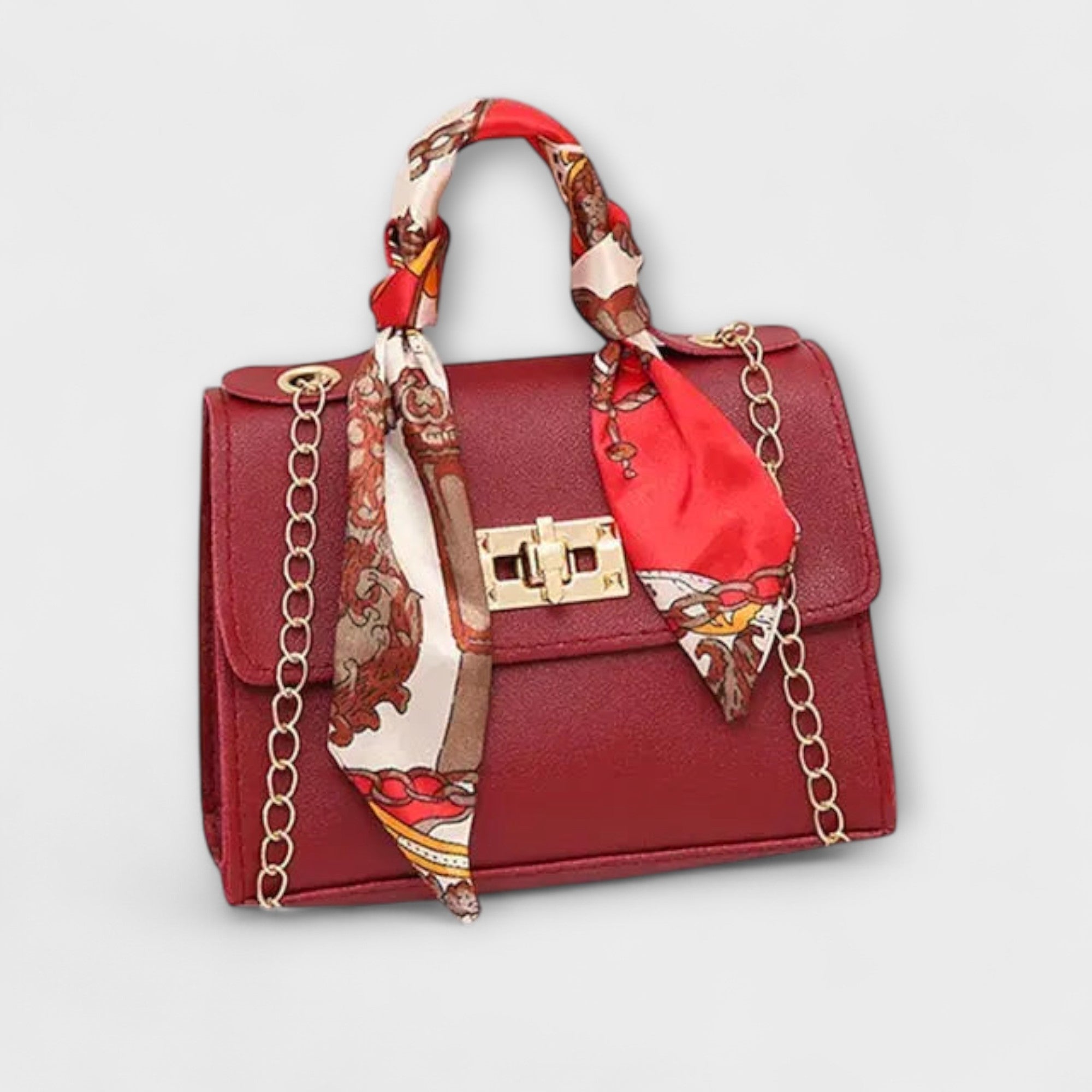 Aurora. - Handtasche