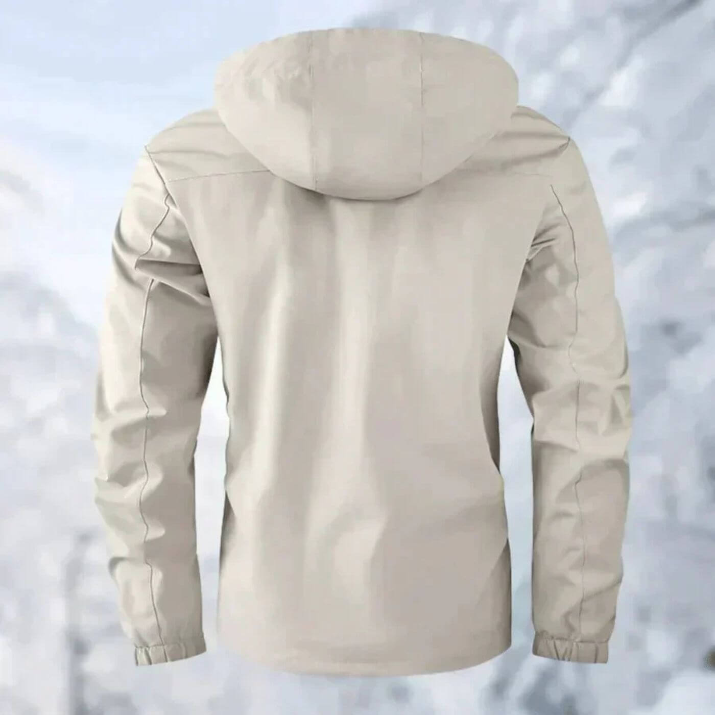 Mika™ | Wasserdichte Outdoor-Jacke