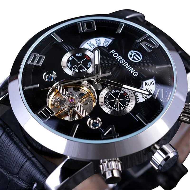 Tourbillon Souverain