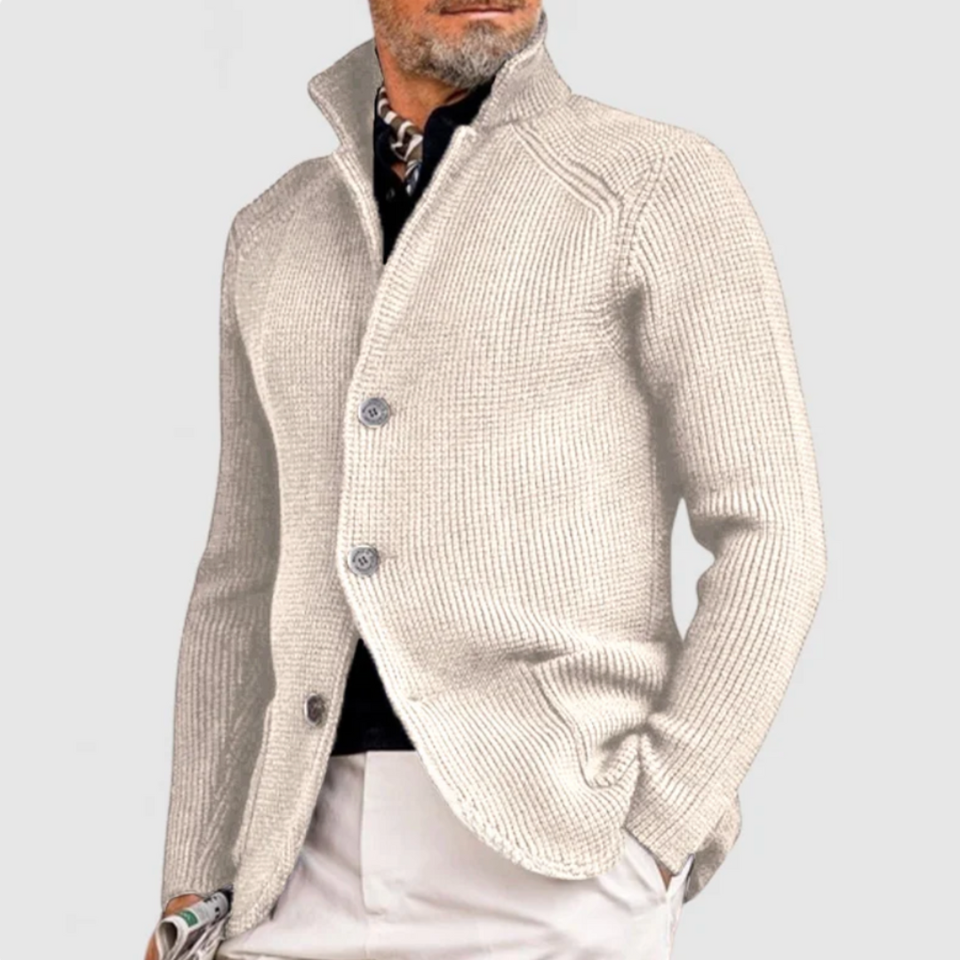 Ethan™ - Strickjacke