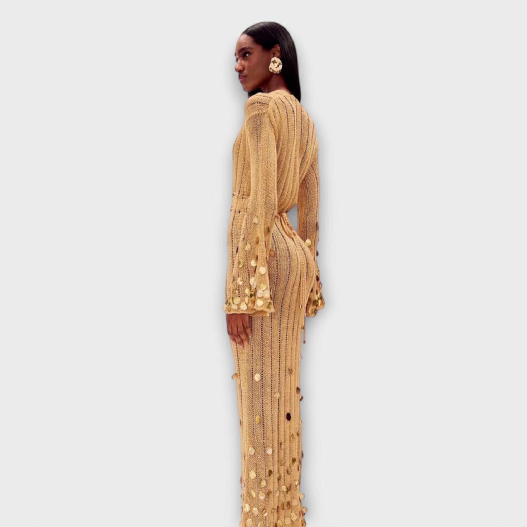 Aurora - Maxi Signature Kleid