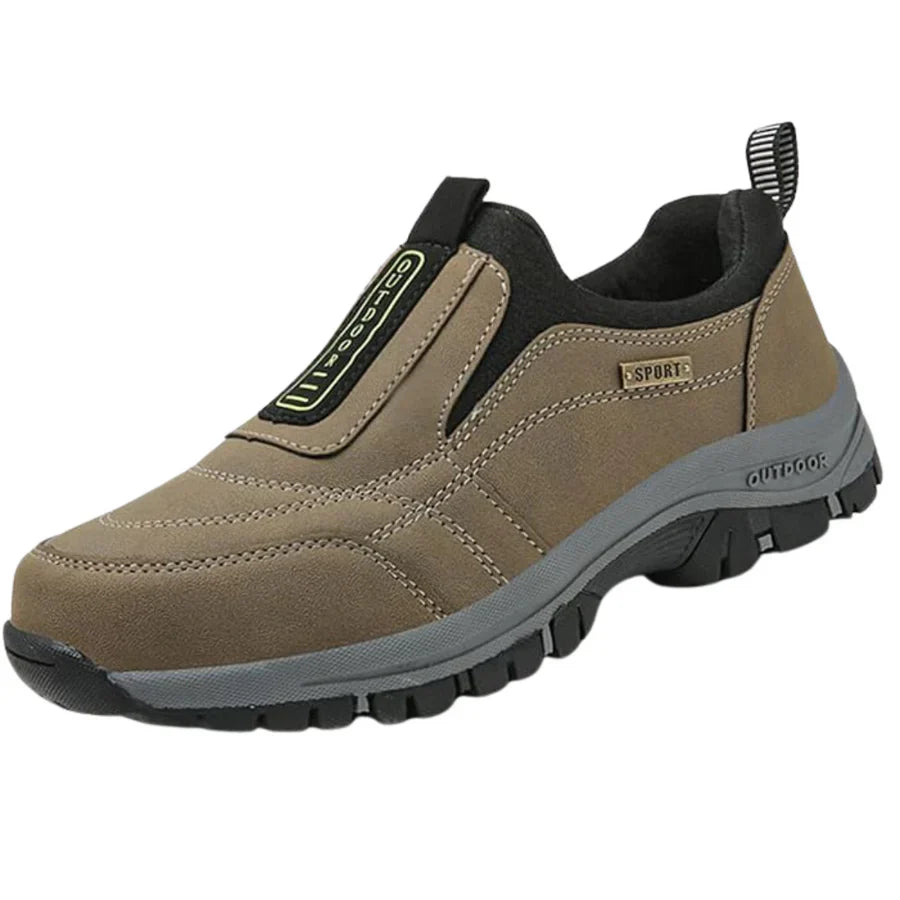 Remi - Premium-Orthopädische Schuhe