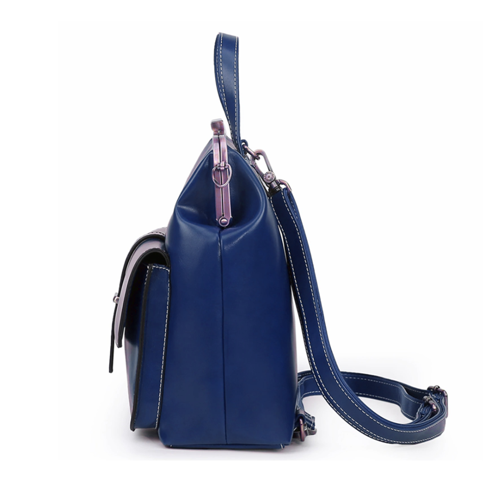 Victoria | Wasserdichter, umwandelbarer Rucksack von Hannah