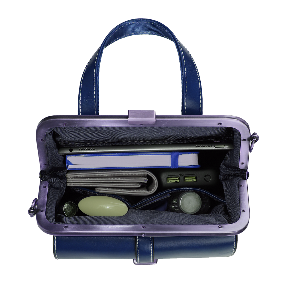 Victoria | Wasserdichter, umwandelbarer Rucksack von Hannah