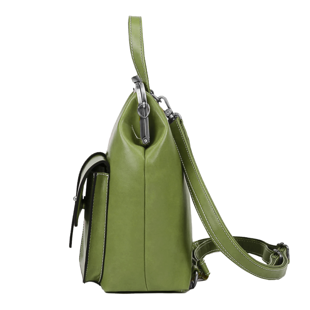 Victoria | Wasserdichter, umwandelbarer Rucksack von Hannah