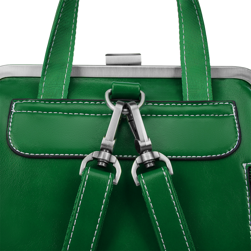 Victoria | Wasserdichter, umwandelbarer Rucksack von Hannah