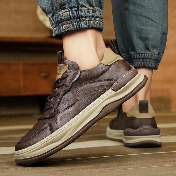 Quinn – Schuhe für den ganzen Tag