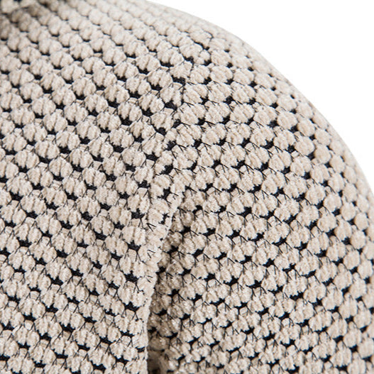 Alex | Elegantes Luxus-Herrenstrickjacke