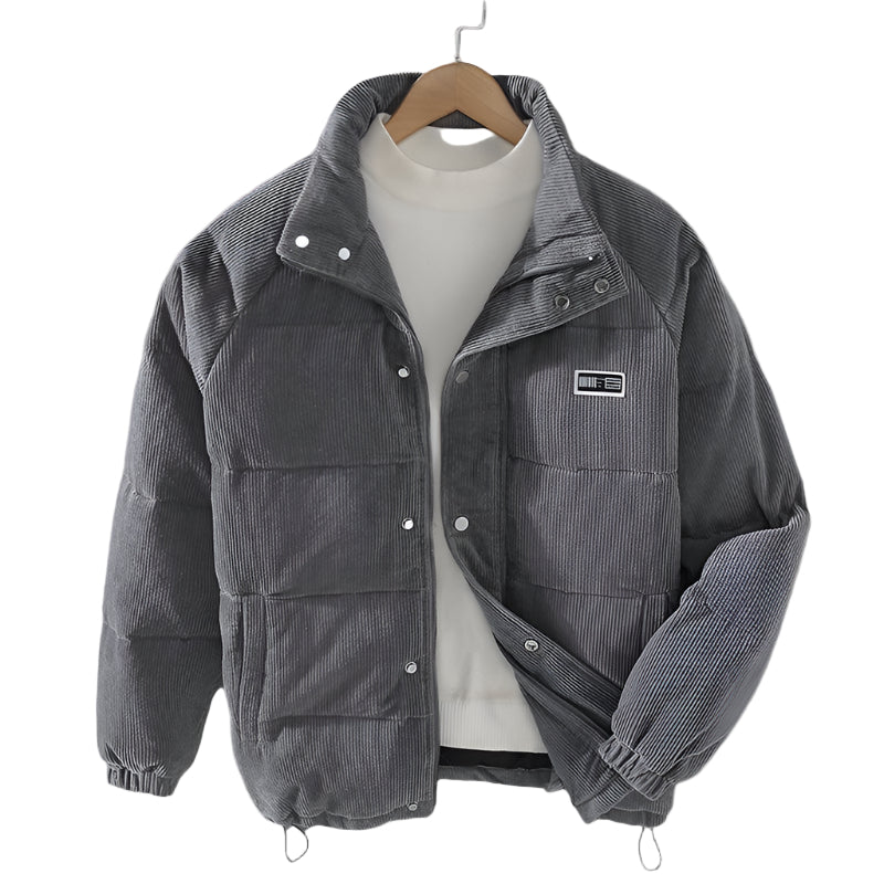 Louis Murphy | Cordjacke